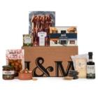 IMP & MAKER Charcuterie Board Hamper