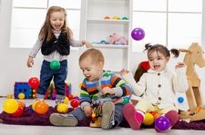 Half-term activities