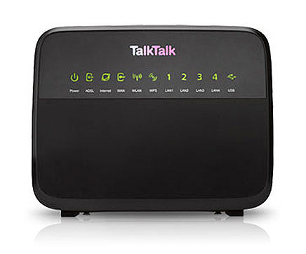 TalkTalk
