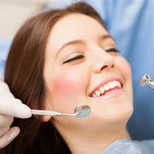 Free dental care