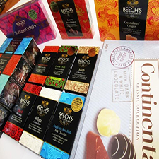 Chocolate