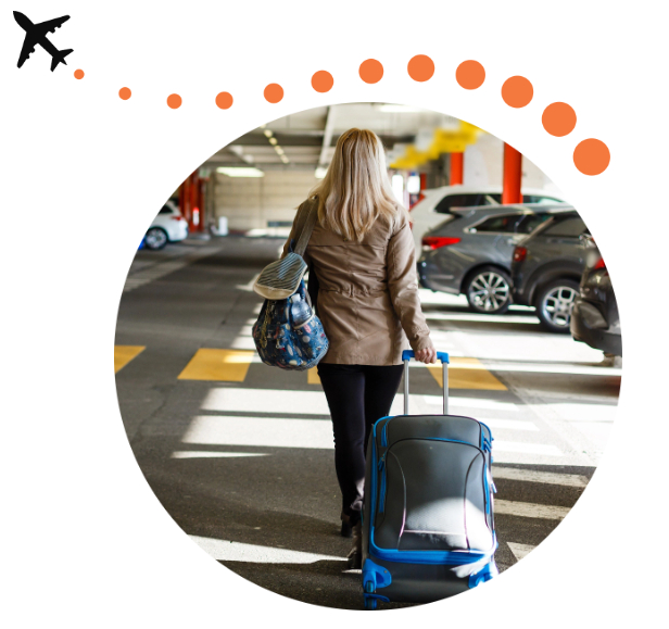 airport parking