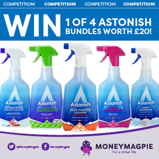 Astonish Bundles