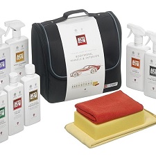 Free Car Care Kit