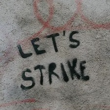 Strikes