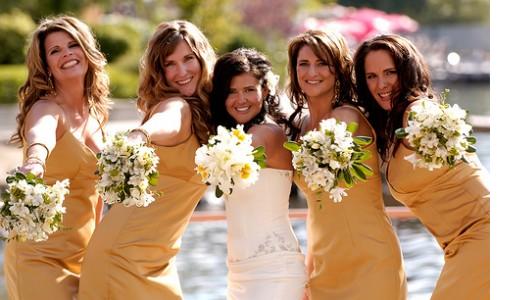 celeb weddings
