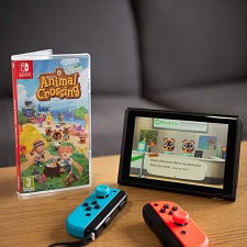 Animal Crossing