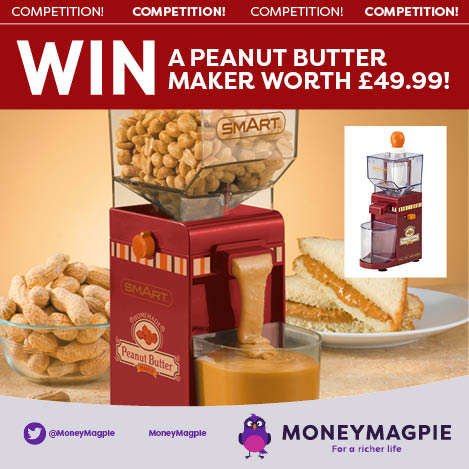 Peanut butter