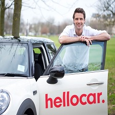 hellocar