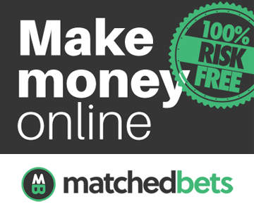 Matched Bets
