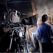 Make money as a film extra