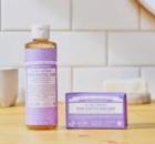 Dr Bronner’s