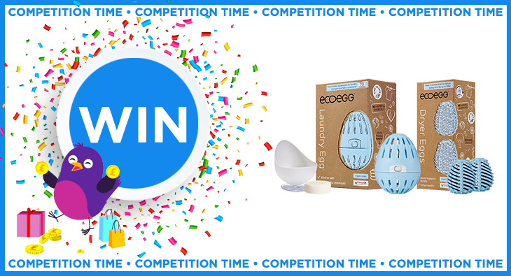 ecoegg Prize Bundle 
