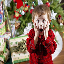 Shocking truths about Christmas 'traditions'