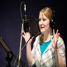 Make money with your voice