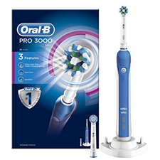 Electric toothbrush