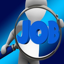 Find a job