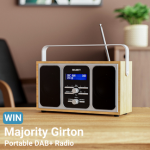 Majority Girton