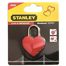 Stanley Love Locks comp