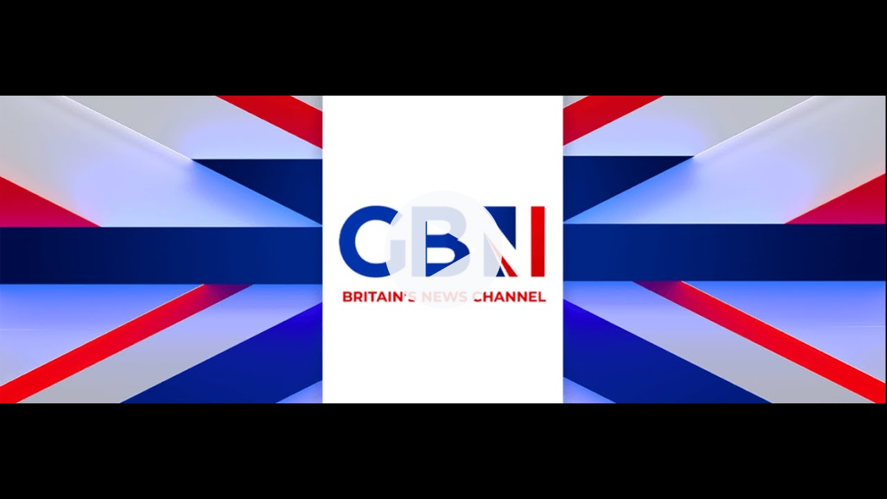 Jasmine Birtles discusses interest rate hikes on GB News | MoneyMagpie