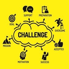14 day challenge