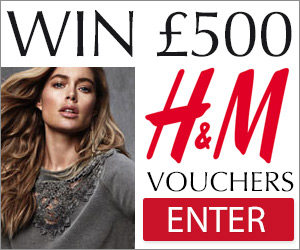 H&M comp