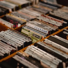 CDs