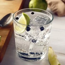 Gin connoisseur 