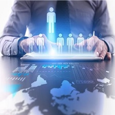 Virtual jobs