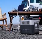 EcoFlow Portable Power Station