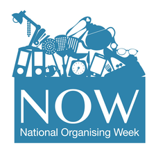 National Organising Week