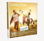 Buyagift Family Fun Experience