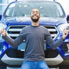 Getting the most for your car