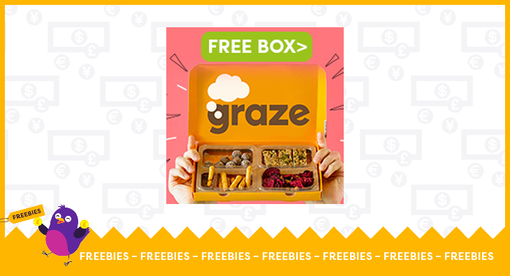 Graze box