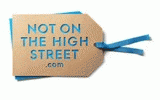 Not On The High Street
