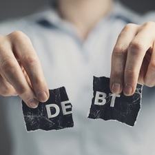 6 ways to get out of debt
