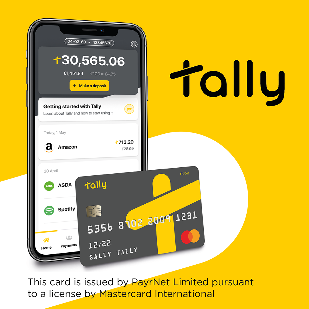 Download Tally now