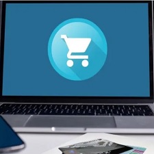 Online shopping