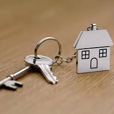 Buying a house