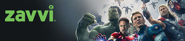 Zavvi