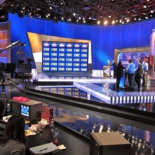 TV game shows