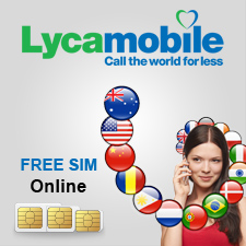 Lycamobile