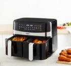 Tower Dual Air Fryer