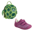 Start-Rite and LittleLife