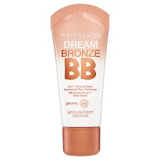 Free maybelline cream