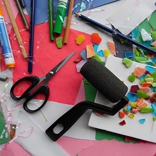 Creative hobbies
