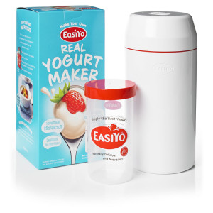 EasiYo Yoghurt Maker