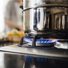 Gas and energy switch