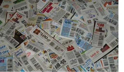 couponing