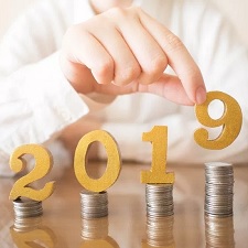 2019 